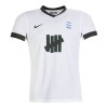 Camiseta de fútbol Birmingham City Segunda Equipación 2024-25 - Hombre